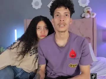 joeandemma on Chaturbate