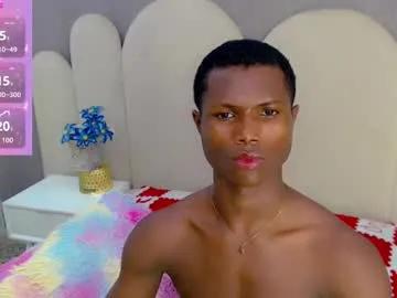 joel_blackcock on Chaturbate