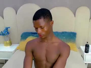 joel_blackcock on Chaturbate
