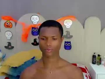 joel_blackcock on Chaturbate