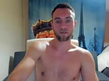 john_green77 on Chaturbate