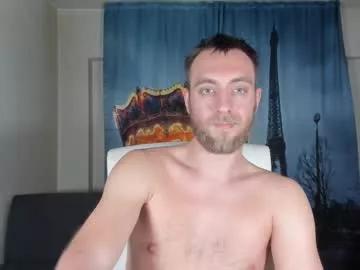 john_green77 on Chaturbate
