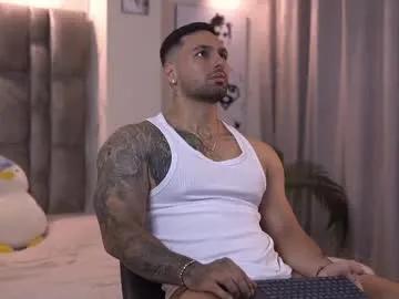 john_king29 on Chaturbate