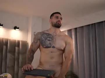 john_king29 on Chaturbate