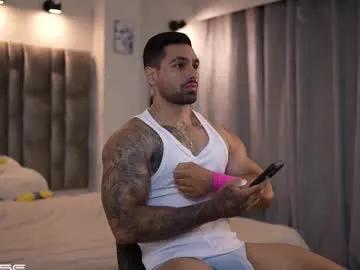 john_king29 on Chaturbate