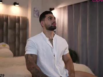 john_king29 on Chaturbate