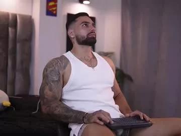 john_king29 on Chaturbate