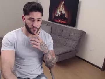 johnklleyn on Chaturbate