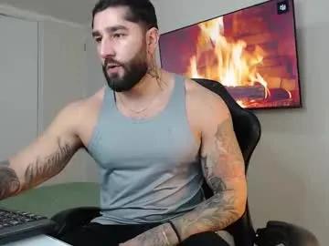 johnklleyn on Chaturbate
