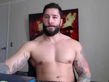 johnklleyn on Chaturbate