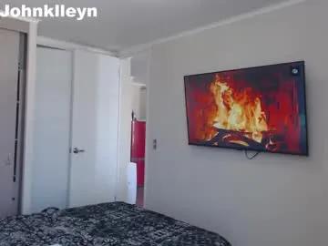 johnklleyn on Chaturbate