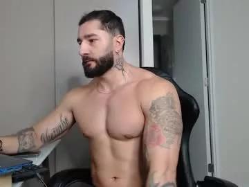 johnklleyn on Chaturbate