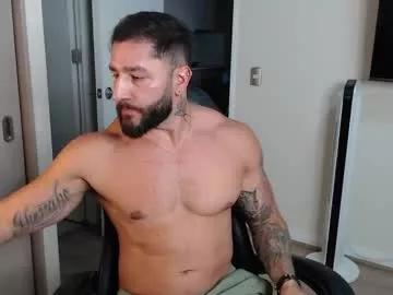 johnklleyn on Chaturbate