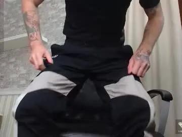 jonahshaw on Chaturbate