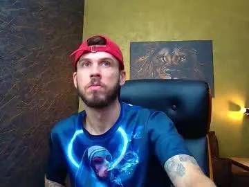 jonahshaw on Chaturbate