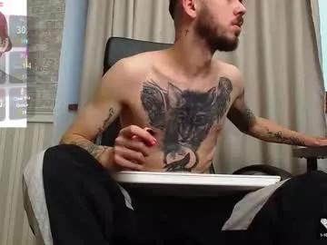 jonahshaw on Chaturbate