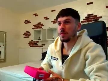 jonahshaw on Chaturbate