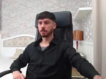 jonahshaw on Chaturbate