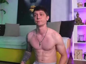 joni_joni18 on Chaturbate