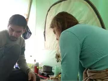 jony_marta on Chaturbate