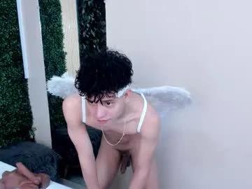 joselucian on Chaturbate