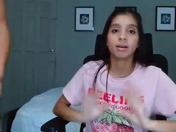juan_y_ana_69 on Chaturbate