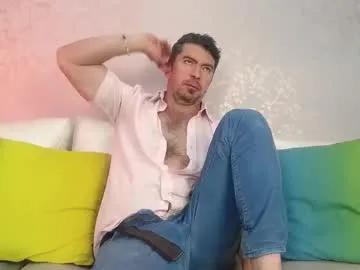 juank_fit45 on Chaturbate