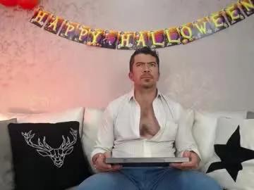 juank_fit45 on Chaturbate