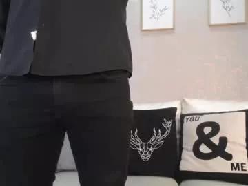 juank_fit45 on Chaturbate