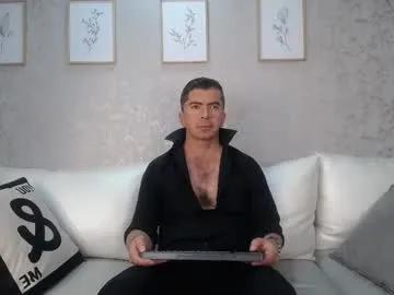 juank_fit45 on Chaturbate