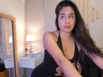 julia_martinezz_ on Chaturbate