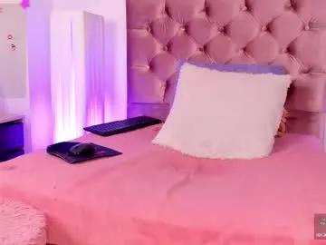 julianaarboleda on Chaturbate