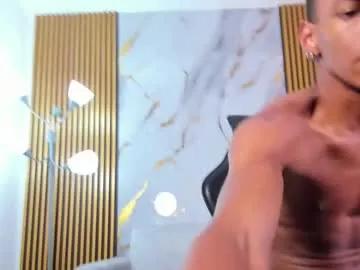 juliensaint_ on Chaturbate