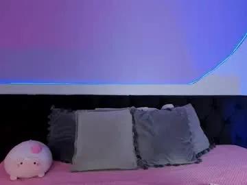 julieta_cortes__ on Chaturbate