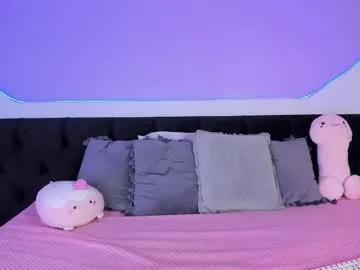 julieta_cortes__ on Chaturbate