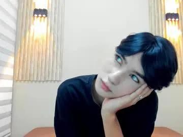 julii_rico on Chaturbate