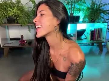jullyjuicy on Chaturbate