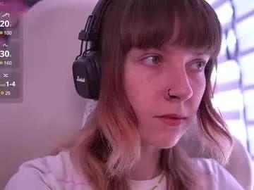 just_busking on Chaturbate