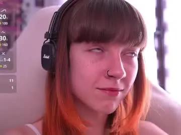 just_busking on Chaturbate