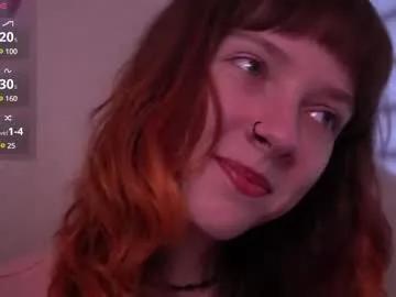 just_busking on Chaturbate