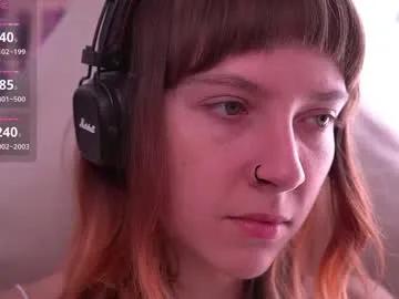 just_busking on Chaturbate