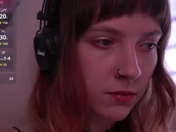 just_busking on Chaturbate