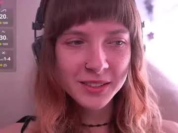 just_busking on Chaturbate