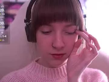 just_busking on Chaturbate