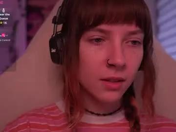 just_busking on Chaturbate