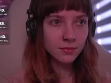 just_busking on Chaturbate