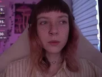 just_busking on Chaturbate