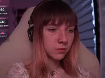 just_busking on Chaturbate