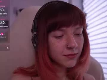 just_busking on Chaturbate