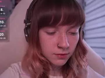 just_busking on Chaturbate